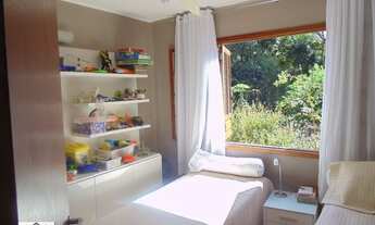 Imagem 7: Nova Lima - Casa de Condomínio - Cond. Arvoredo