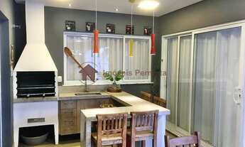 Imagem 2: CASA RESIDENCIAL em VALINHOS - SP, PINHEIRO