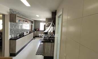 Imagem 5: Apartamento de 179 metros, 4 quartos sendo 4 suítes, Lazer, Espaço Cerâmica