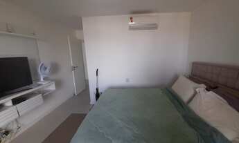 Imagem 3: Duplex para venda - 139m2 com 3 suítes - Loteamento Aquarius - Salvador - BA