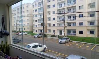 Imagem: Vendo apto no Araçagy