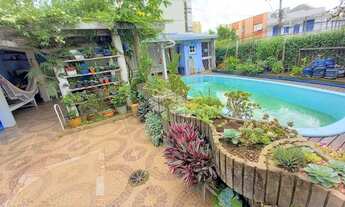 Imagem 2: PORTO ALEGRE - Casa Padrão - Santana