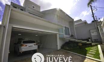 Imagem 5: IMOBILIARIA JUVEVE VENDE CASA ALTO PADRÃO NA RUA ARATICUM,76 UBERABA TORRES PISCINA AQUECI