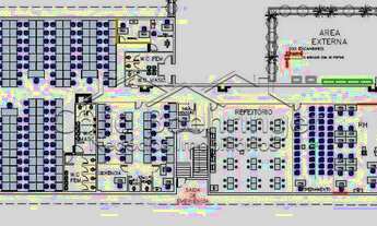 Imagem 2: SãO PAULO - Prédio Inteiro - Várzea da Barra Funda