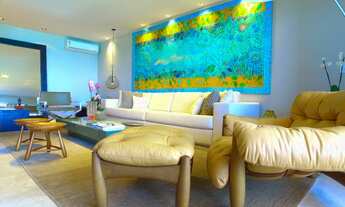 Imagem: Apartamento a beira-mar de pajuçara com