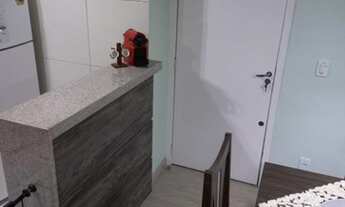 Imagem 5: Apartamento para Venda em Campinas, Loteamento Parque São Martinho, 2 dormitórios, 1 banhe