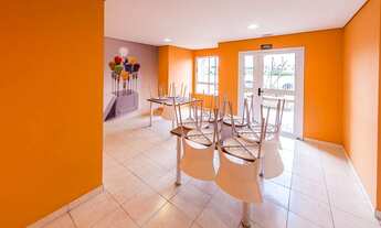 Imagem 5: RESIDENCIAL TORRES DO JARDIM III