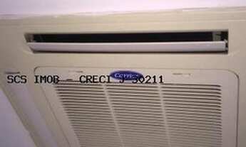 Imagem 7: Sala Comercial para Locação em Santo André, Casa Branca, 1 vaga