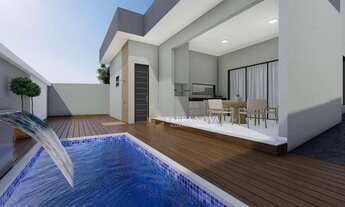 Imagem 3: Casa com 3 dormitórios à venda, 195 m² por R$ 1.390.000,00 - Vila do Golf - Ribeirão Preto