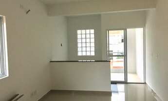 Imagem 2: Sobrepostas novas 3 dormitórios sendo uma suíte com closet