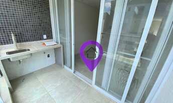 Imagem 5: Apartamento com 3 dormitórios à venda, 105 m² por R$ 720.000,00 - Medicina - Pouso Alegre