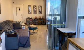 Imagem 3: Apartamento a venda, 125 metros quadrados, 3 quartos, 3 vagas de garagem Centro, Balneário