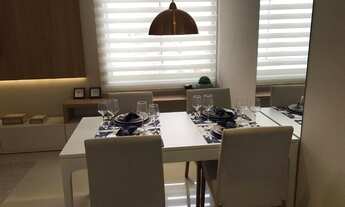 Imagem 4: COBERTURA 03 QUARTOS 02 VGS NO BAIRRO ALVORADA CONTAGEM MG