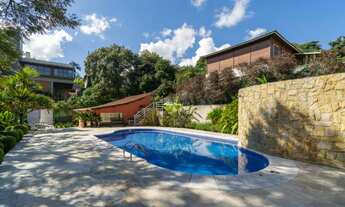 Imagem: CASA CONDOMINIO RESIDENCIAL em ARUJÁ