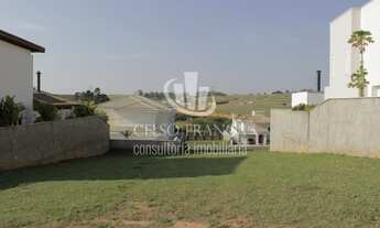 Imagem 5: Terreno miolo de condomínio 560 m² Alphaville Dom Pedro