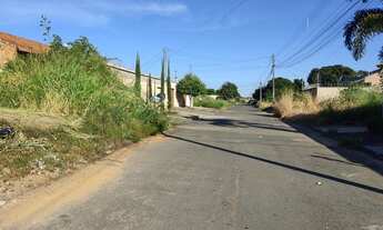 Imagem 4: Lote Bairro Cardoso Escriturado