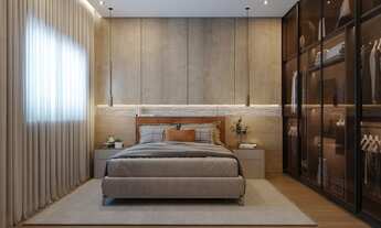 Imagem 2: UBERLÂNDIA - Apartamento Padrão - JARDIM SUL