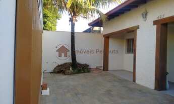 Imagem 2: CASA RESIDENCIAL em CAMPINAS - SP, JARDIM PARAÍSO