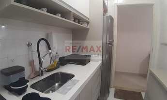 Imagem 3: Apartamento com 3 dormitórios à venda, 65 m²- Alto Ipiranga - Mogi das Cruzes/SP