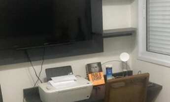 Imagem 6: Venda - Apartamento 57m 2 quartos - Barra Funda - São Paulo - SP