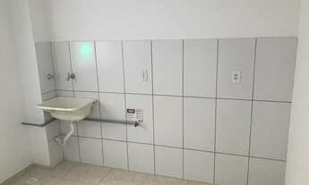 Imagem 7: APARTAMENTO no VILA NOVA com 2 quartos para VENDA, 42 m²