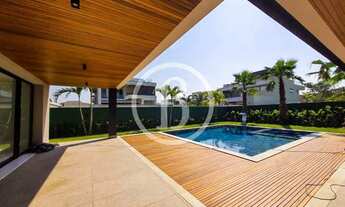 Imagem 5: Rio de Janeiro - Casa de Condomínio - Barra da Tijuca