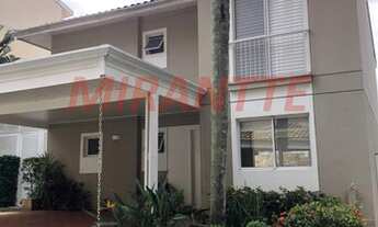 Imagem 4: Casa de condomínio para venda tem 240 m² com 3 suítes em Tucuruvi - São Paulo - SP