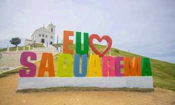 Imagem 4: Terreno em Jaconé