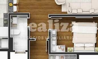 Imagem 6: APARTAMENTO COM 2 QUARTOS EM CANELA