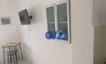 Imagem 3: Pertinho da praia do Embaré