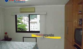 Imagem 3: Cobertura duplex para venda tem 190 metros quadrados com 4 quartos em Botafogo - Rio de Ja