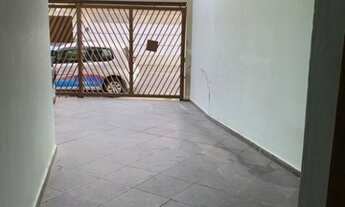 Imagem 2: Sobrado com 4 dormitórios, 200 m² - venda por R$ 800.000,00 ou aluguel por R$ 3.800,00/mês