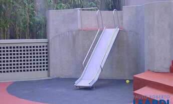 Imagem 5: APARTAMENTO - MOEMA PÁSSAROS - SP