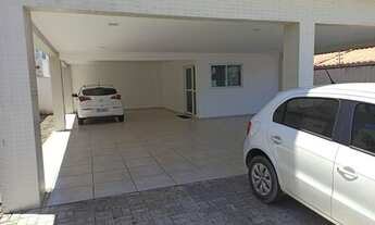 Imagem 1: Apartamento para venda com 72 metros quadrados com 2 quartos em Bessa - João Pessoa