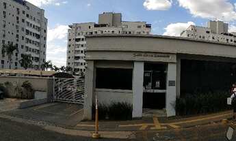 Imagem: GOIÂNIA - Apartamento Padrão - SETOR NEGRÃO