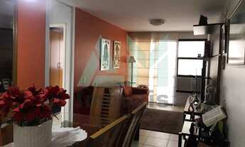 Imagem 5: Rio de Janeiro - Apartamento Padrão - Tijuca