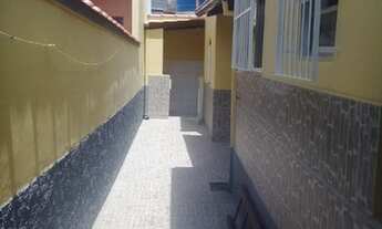 Imagem: Alugo casa 1quarto rua tranquila no centro