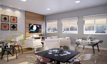 Imagem 4: Apartamento 2 quartos Ed. Cannes 17255 L