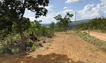Imagem 6: Lote em Cachoeira do Choro - Curvelo MG