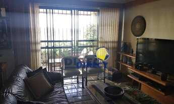 Imagem 7: Apartamento com 4 dormitórios à venda, 227 m² por R$ 900.000,00 - Apipucos - Recife/PE