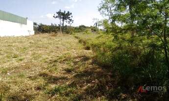 Imagem: Terreno à venda de 900 m² no Loanda em