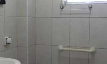 Imagem 6: Kitnet com 1 dormitório à venda, 33 m² por R$ 270.000,00 - José Menino - Santos/SP