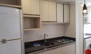 Imagem 3: 2 quartos mobiliado