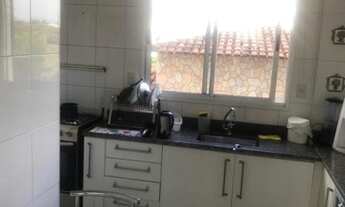 Imagem 4: Belo Horizonte - Apartamento Padrão - Itapoã