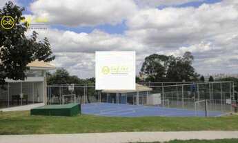 Imagem 6: Terreno à venda, 305 m² por R$ 320.000,00 - Condomínio Vila Azul - Sorocaba/SP