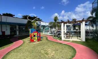 Imagem 15: Apartamento para venda possui 55 metros quadrados com 2 quartos em Janga - Paulista - PE