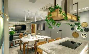 Imagem 7: Apartamento no Europar - Parque Noronha