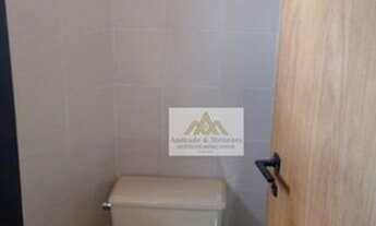 Imagem 5: Sala para alugar, 56 m² por R$ 800,00/mês - Centro - Ribeirão Preto/SP