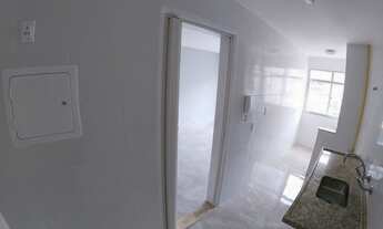 Imagem 7: Cobertura duplex para venda possui 140 metros quadrados com 3 quartos