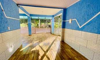 Imagem 2: Excelente Sobrado em Samambaia com 246 m²